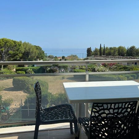 Apartamento Baie Des Anges La Ciotat Exterior foto