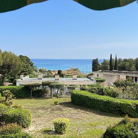 Apartamento Baie Des Anges La Ciotat Exterior foto