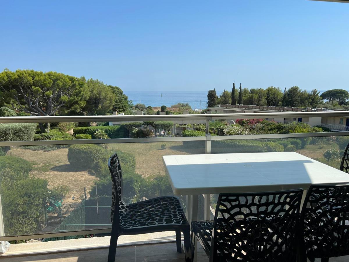 Apartamento Baie Des Anges La Ciotat Exterior foto