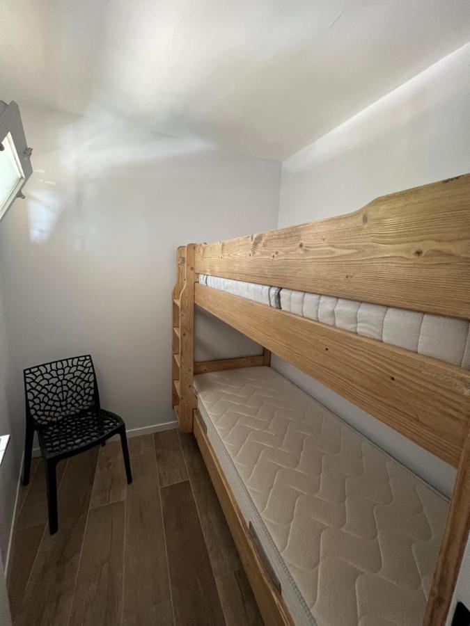 Apartamento Baie Des Anges La Ciotat Exterior foto