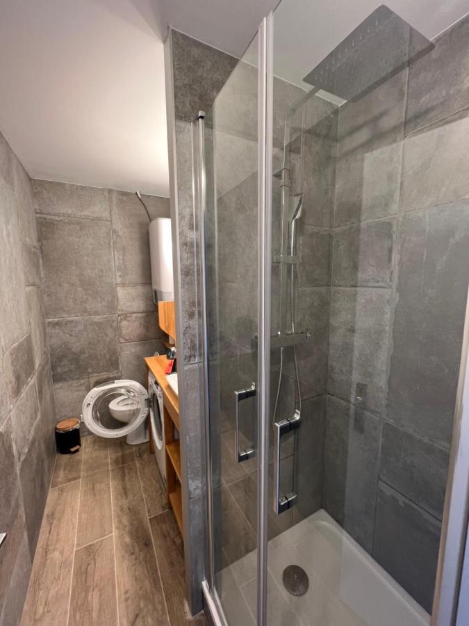 Apartamento Baie Des Anges La Ciotat Exterior foto