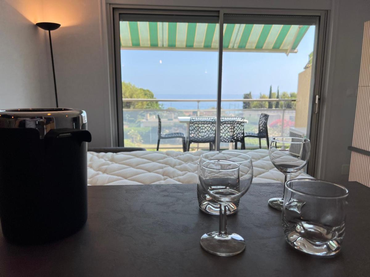 Apartamento Baie Des Anges La Ciotat Exterior foto
