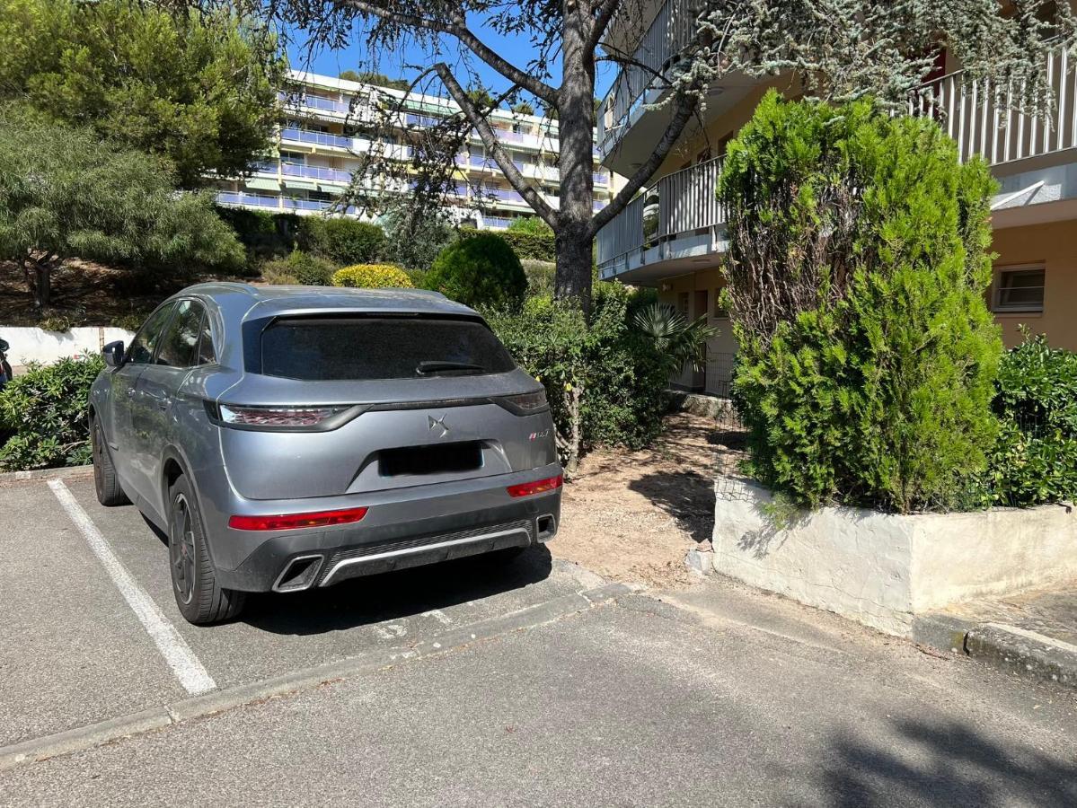 Apartamento Baie Des Anges La Ciotat Exterior foto