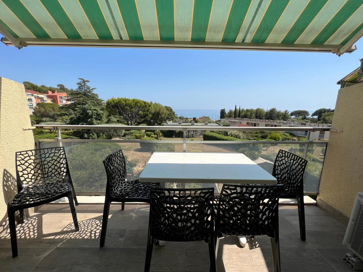 Apartamento Baie Des Anges La Ciotat Exterior foto