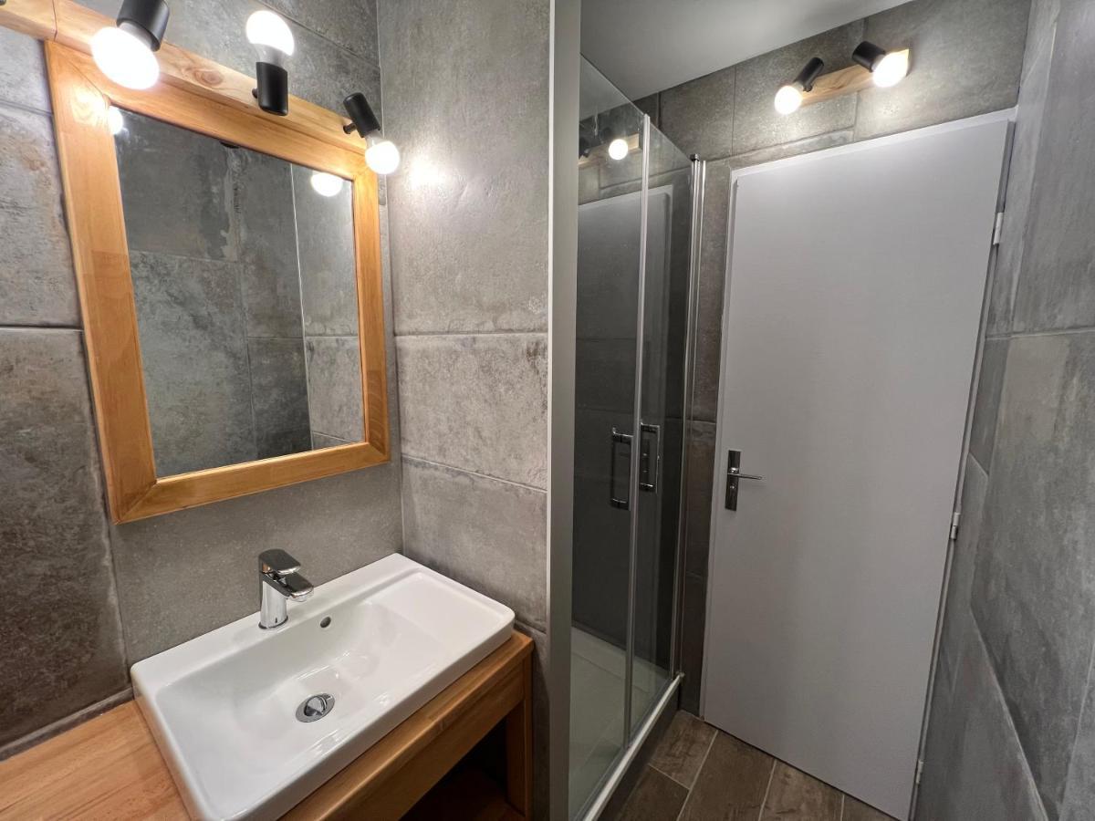 Apartamento Baie Des Anges La Ciotat Exterior foto